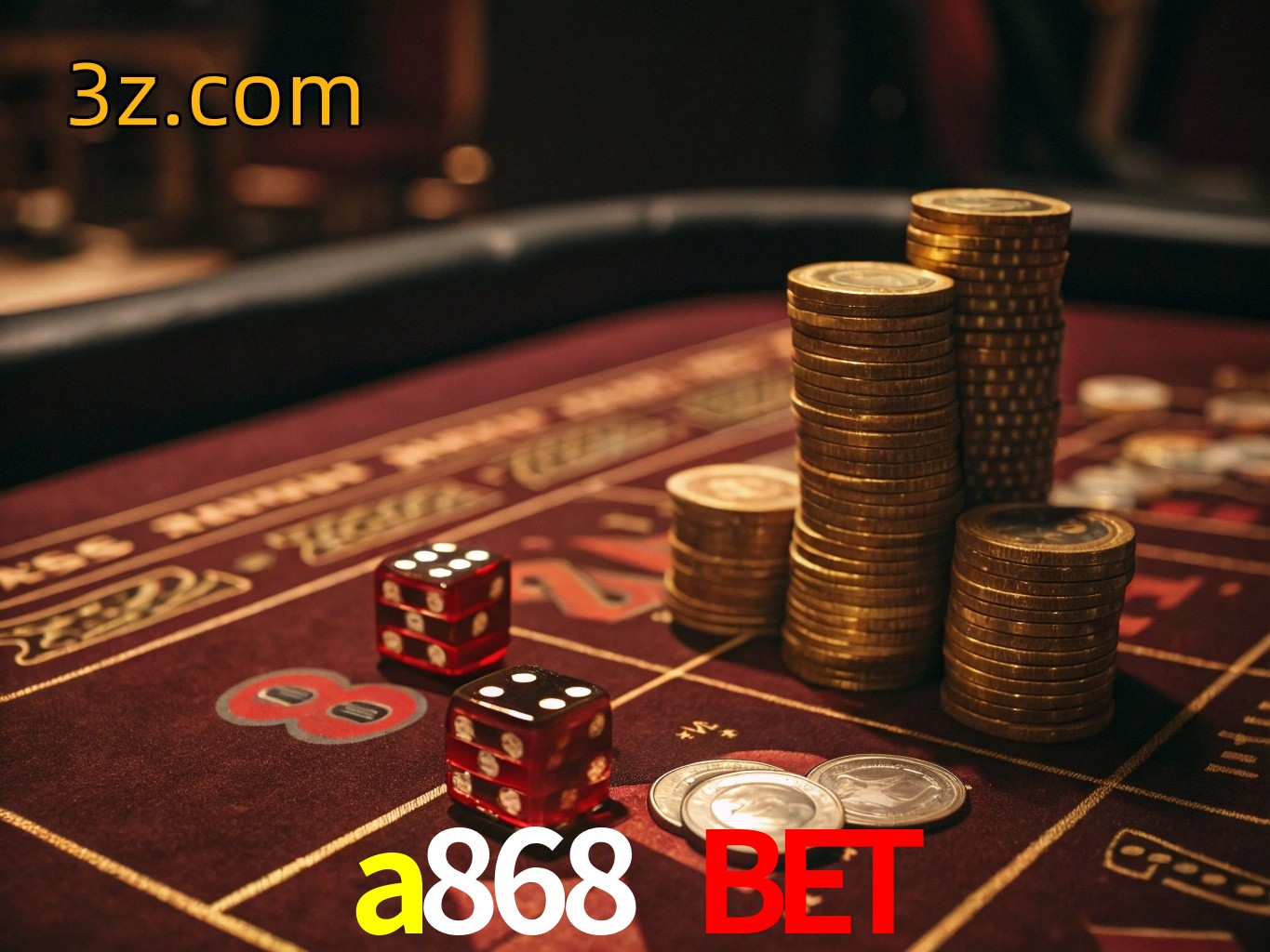 app a868 bet