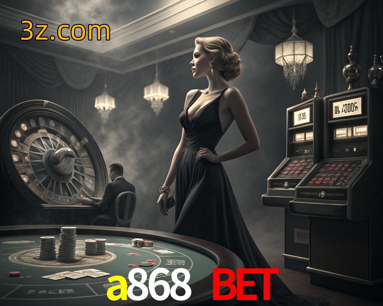 bonus a868 bet