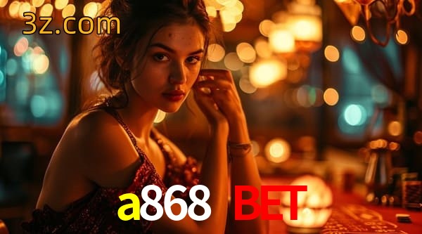  a868 bet app