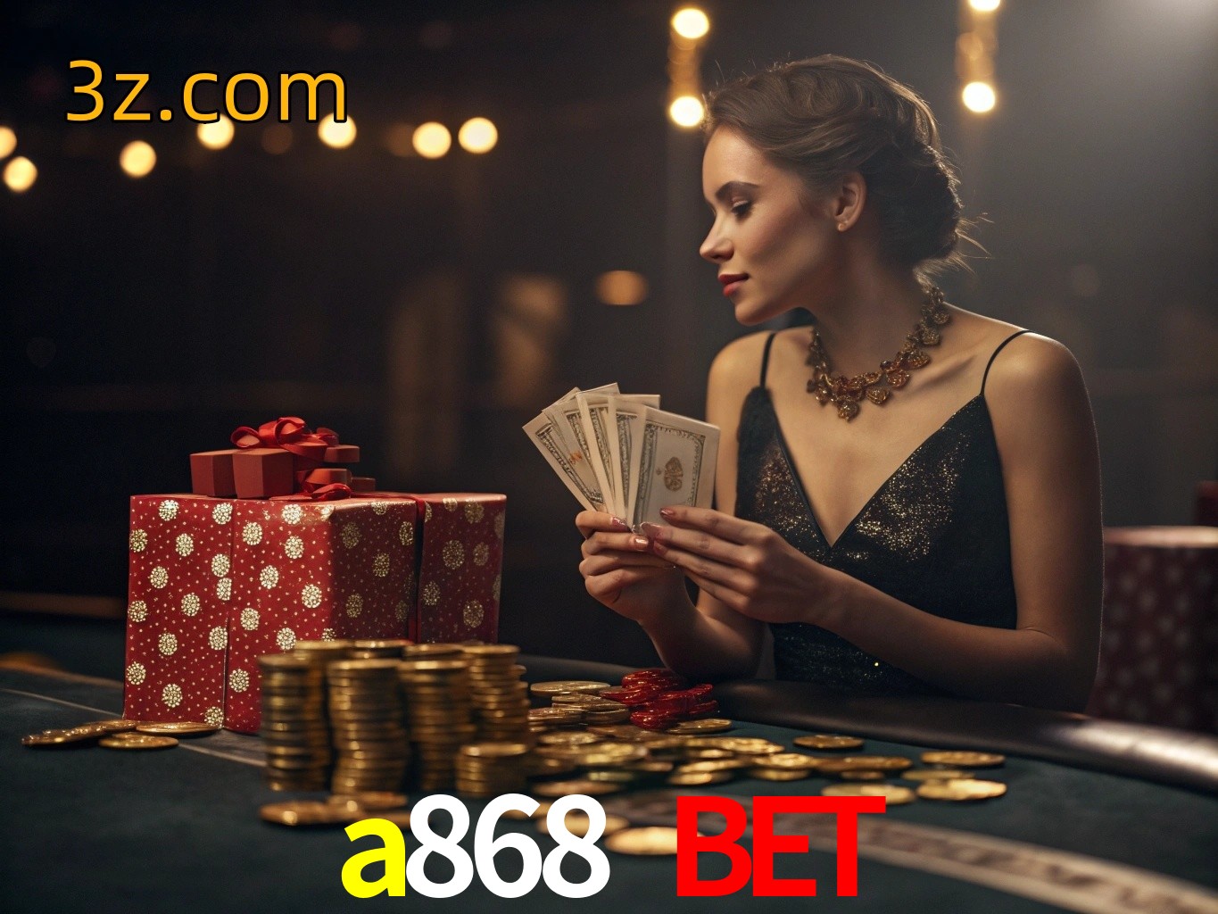  a868 bet com