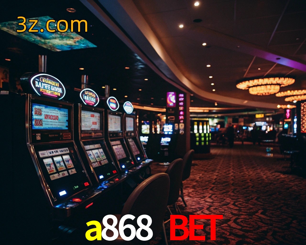 login a868 bet