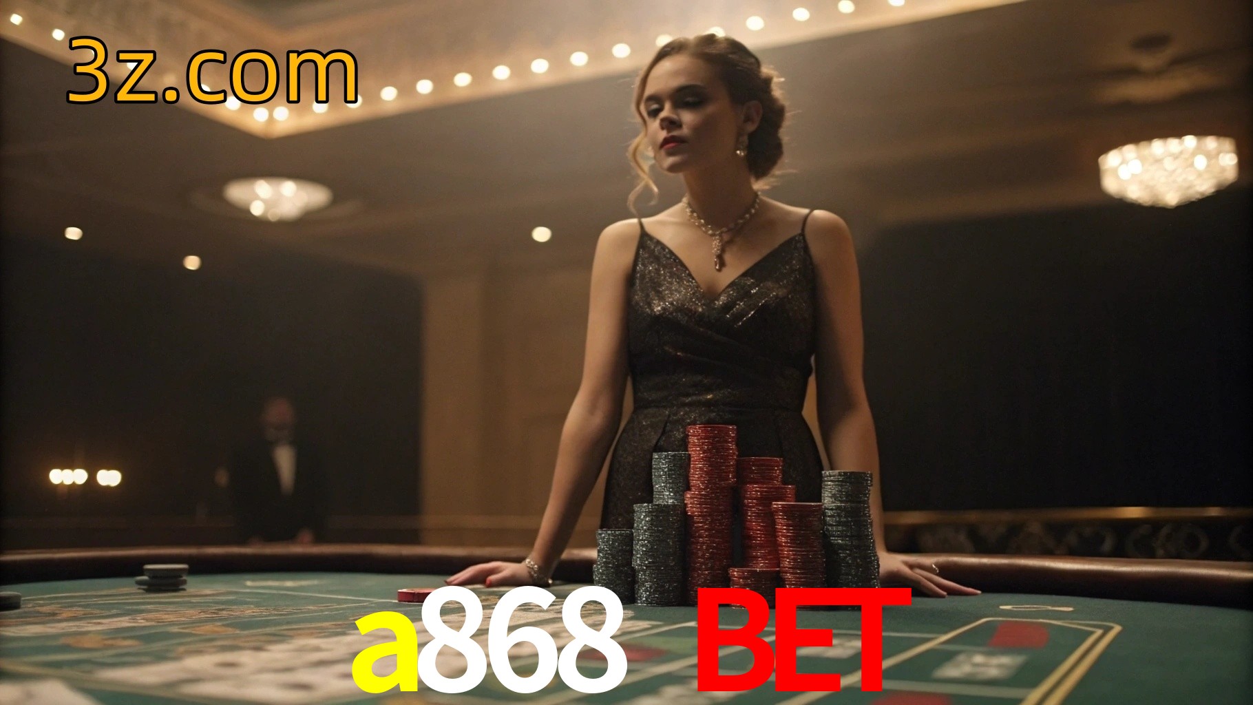 win a868 bet