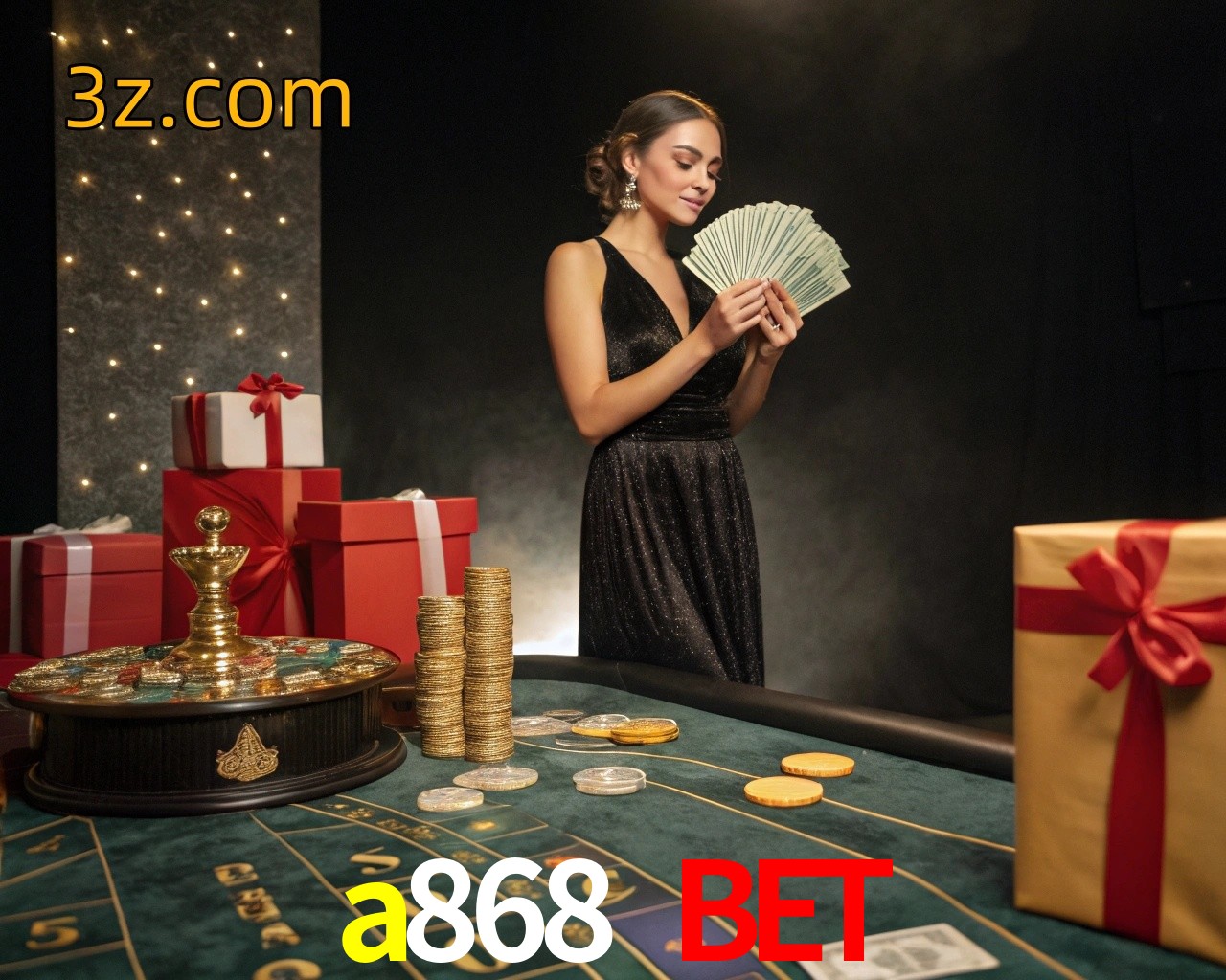  a868 bet