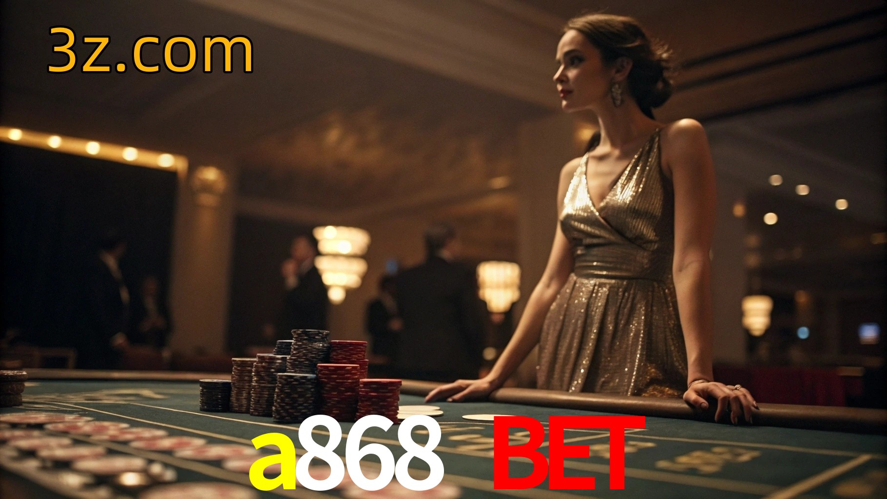  a868 bet