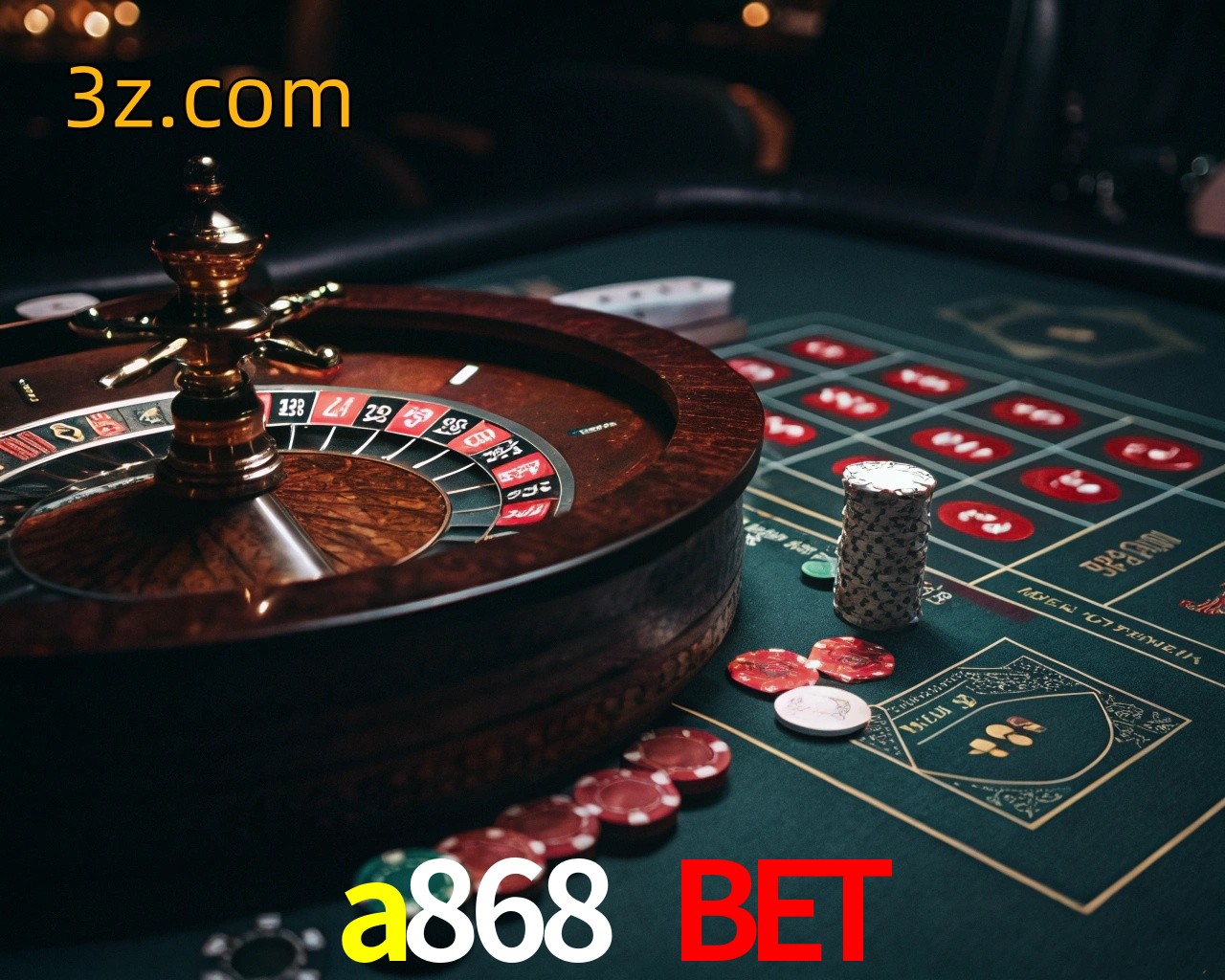 app a868 bet
